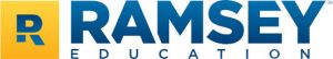 Ramsey Education Logo